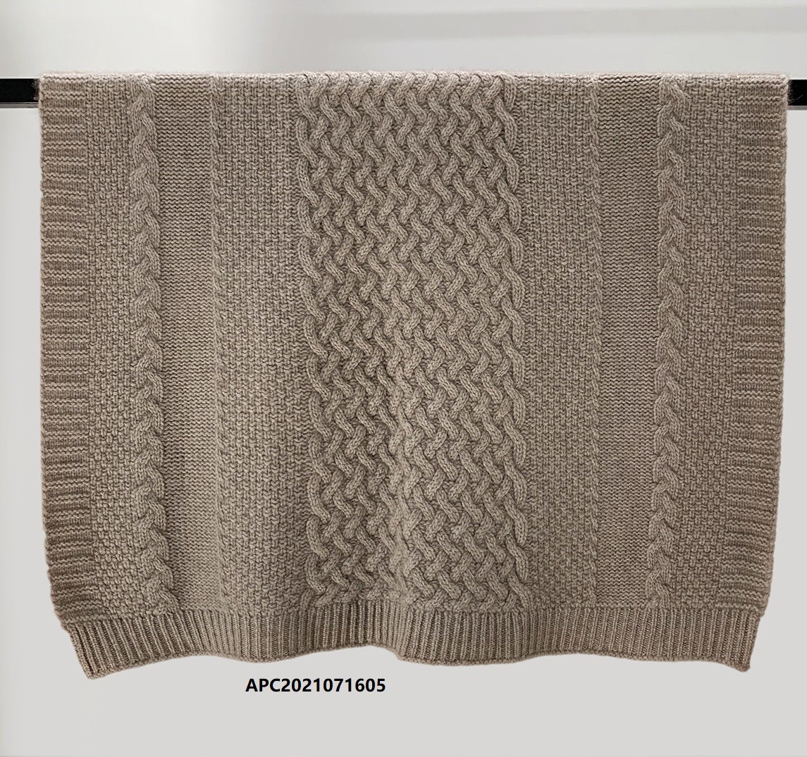 Baby's Cashmere Blanket-APC2021071601 