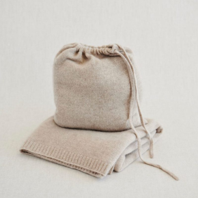 Baby's Cashmere Blanket-TS211104